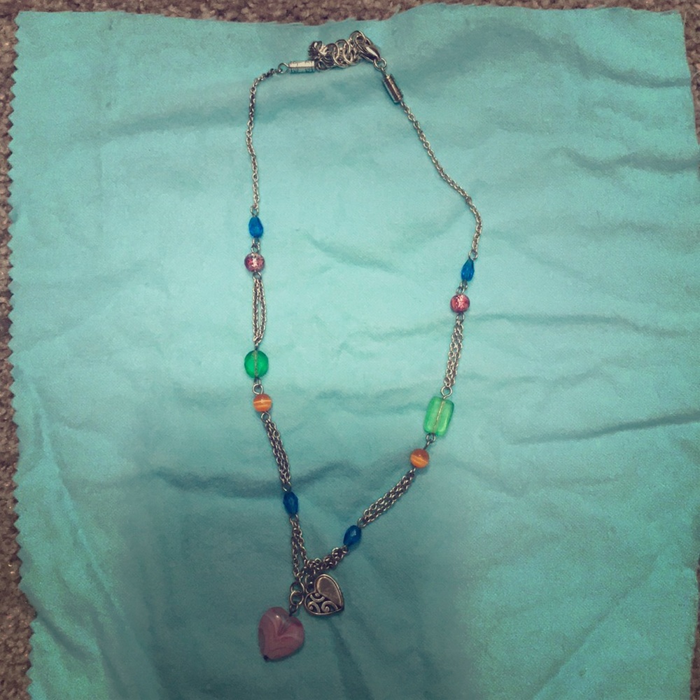 Brighton necklace